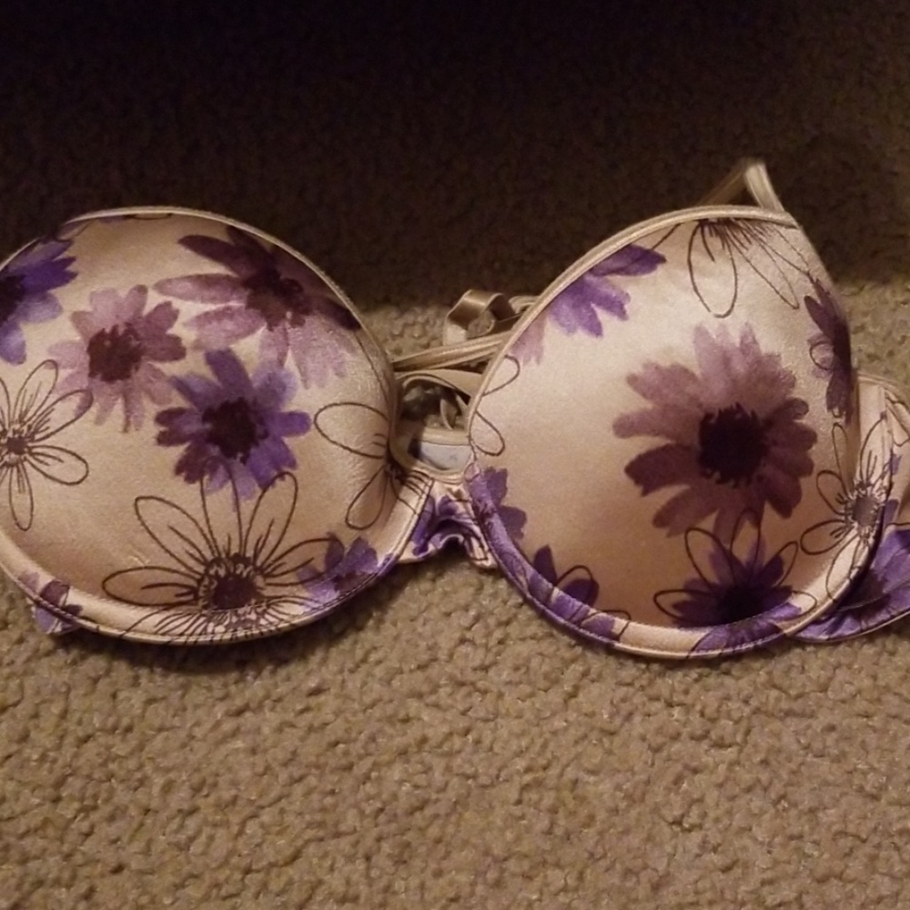 Victoria secret bra